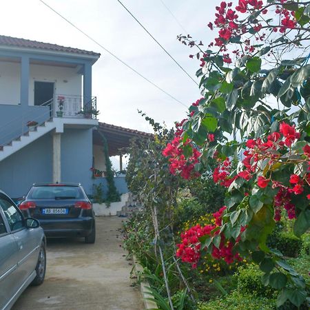 Apartments Villa Luti Stjar Eksteriør billede