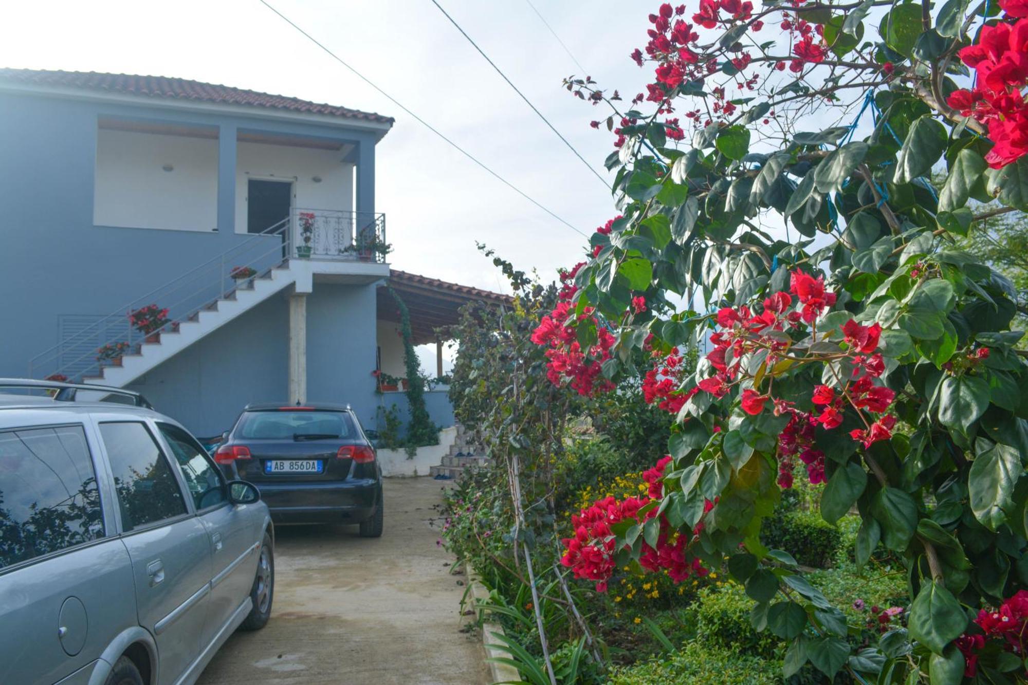 Apartments Villa Luti Stjar Eksteriør billede